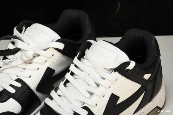Tops "OOO" OFF-WHITE Office Of Low Out 0922